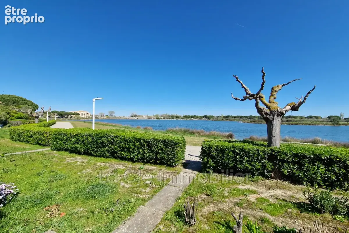 Maison 4 pièces 76 m² à vendre à Le Grau-Du-Roi (30240) - photo 3