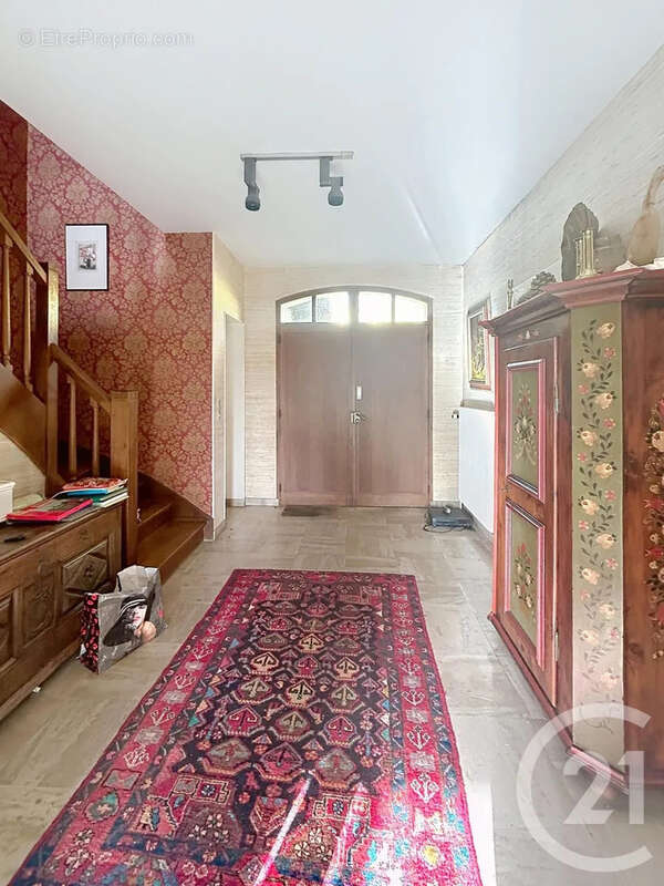 Maison 188 m² à Epinal  - photo 12