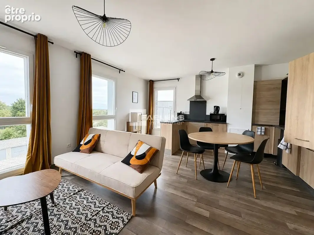 Photo Appartement à Faches-Thumesnil au prix de 243 500€