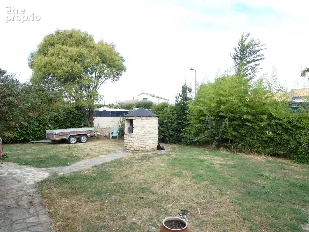 Maison en pierres avec piscine, 3 chambres à acheter pour famille avec 2 enfants à Alès - photo 10