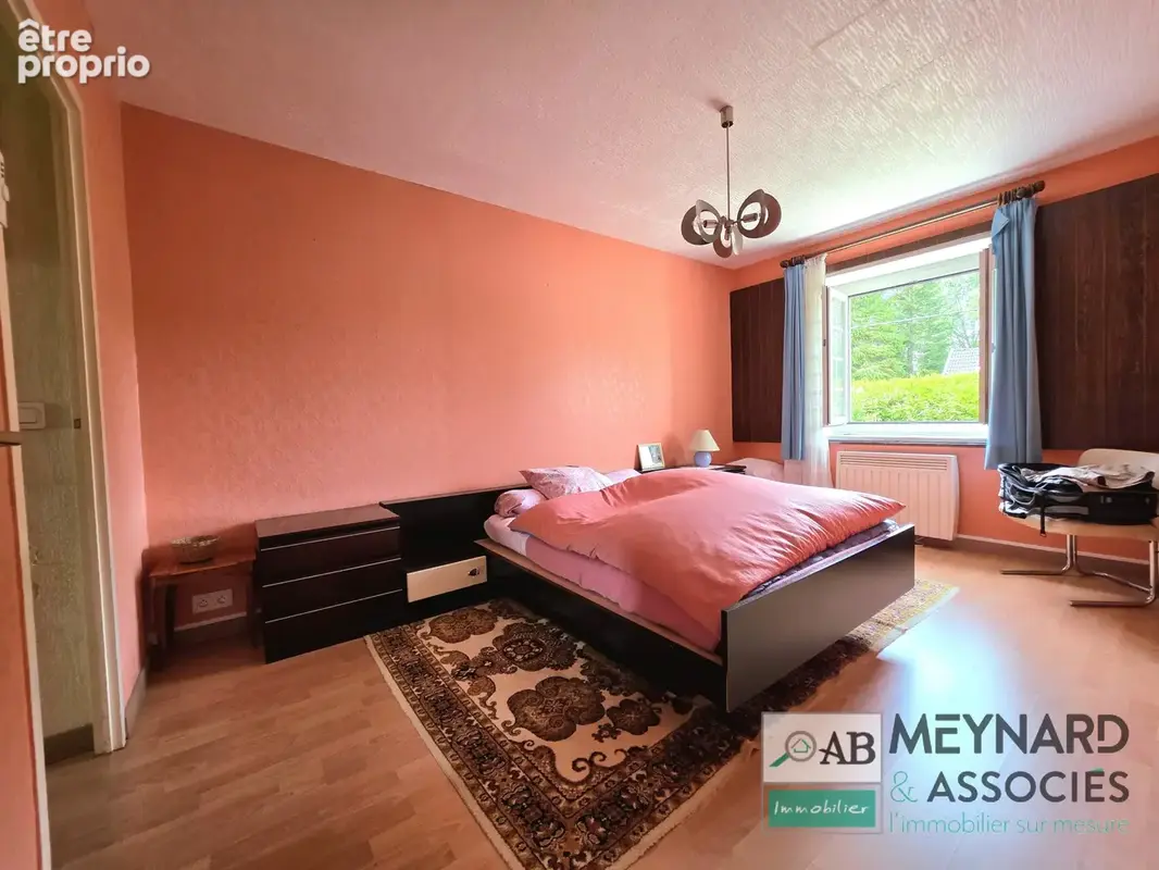 Maison à vendre   4 chambres   Sous-sol total   Terrain 3 562 m2   Boissy-le-Châtel - photo 6