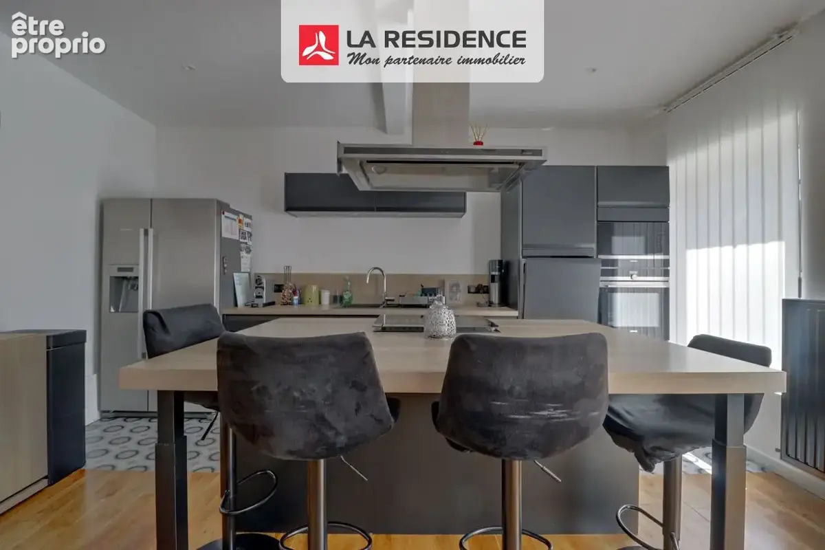 Maison 5 pièces 112 m² à vendre à Saint-Germain-En-Laye (78100) - photo 5