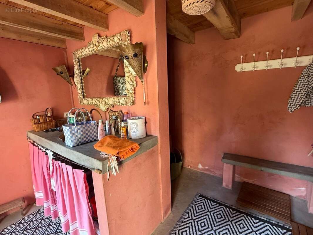 PLAISANCE DU GERS(32): élégante PROPRIETE DE CHARME et de CARACTERE XVIII-XIXs, 3,5hectares, près de Plaisance et Marciac, SANS  - photo 49
