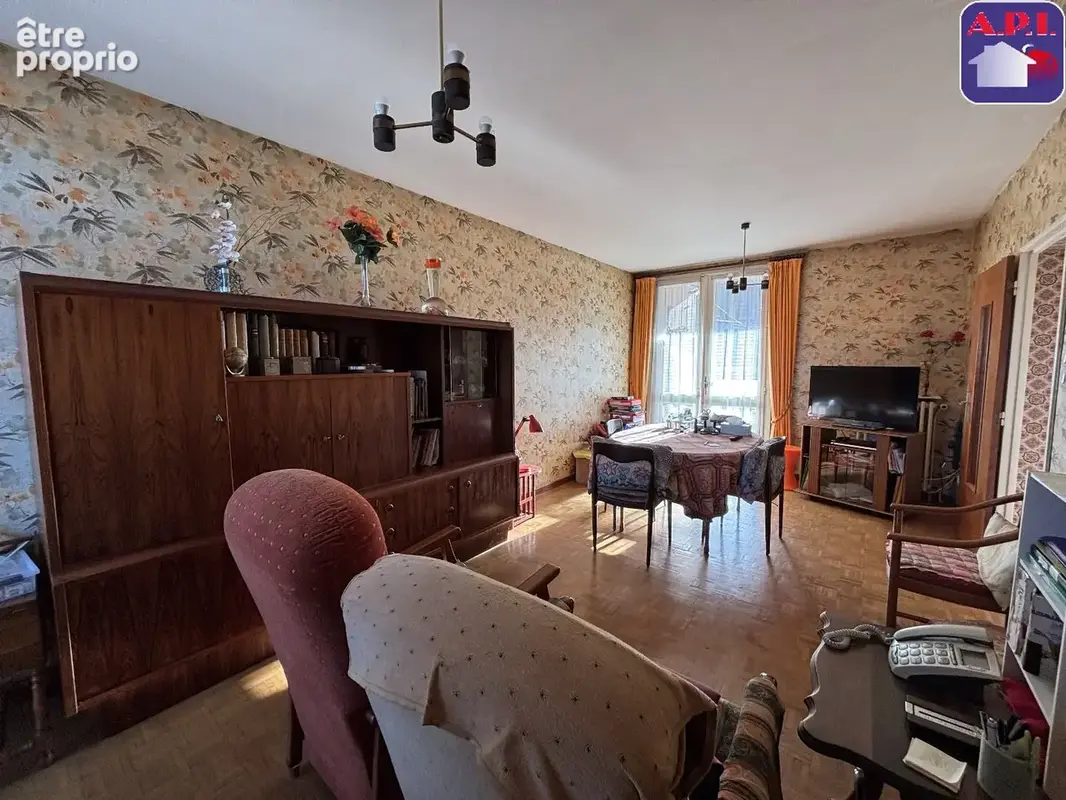 Maison 122 m² à Foix  - photo 2