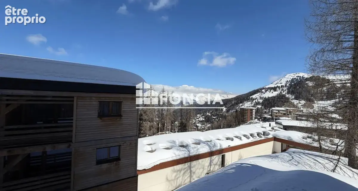 PLAGNE CENTRE - Studio rénové. Résidence rénovée et idéalement située ! - photo 16