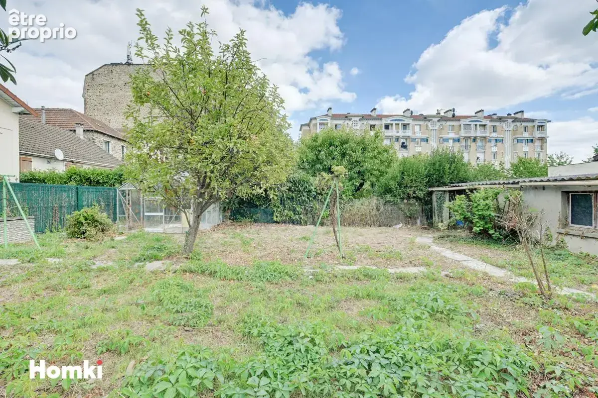 Terrain de 281 m² à Argenteuil 95100, Rue Gaston Daguenet - photo 5
