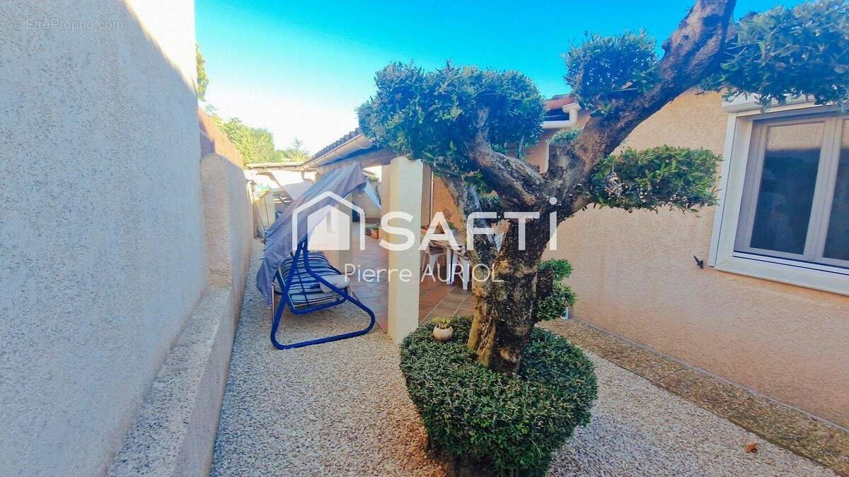Photo 4 - Maison à PERTUIS