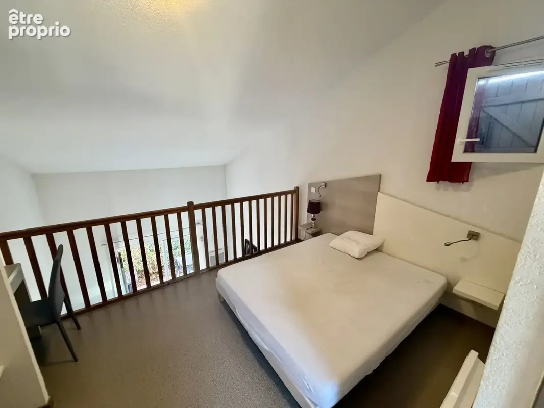 (34) Lunel Maison 2 pièces 45m2 - photo 7