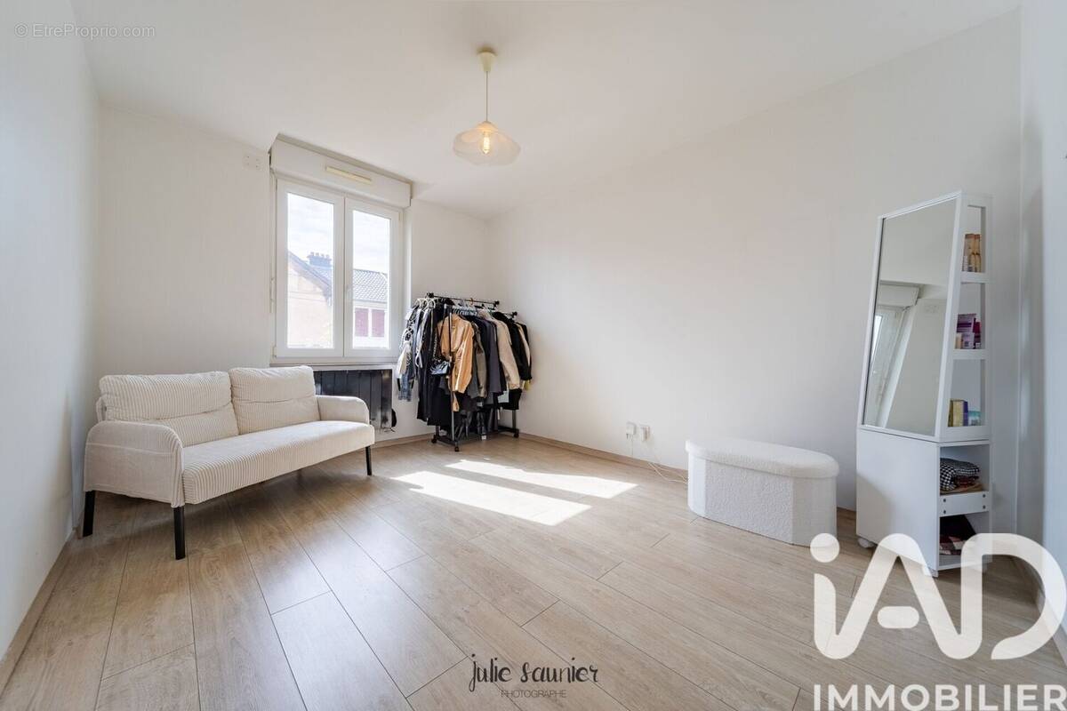 Photo 1 - Appartement à NILVANGE