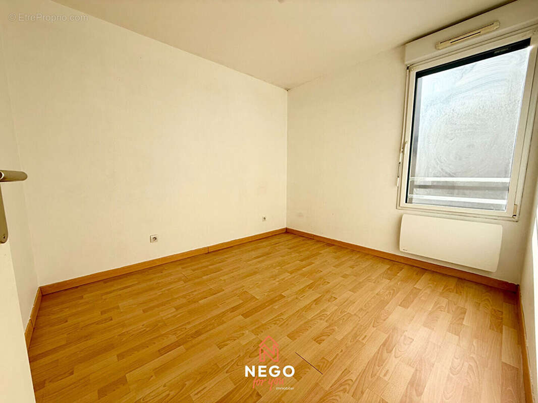 Appartement à ANGERS