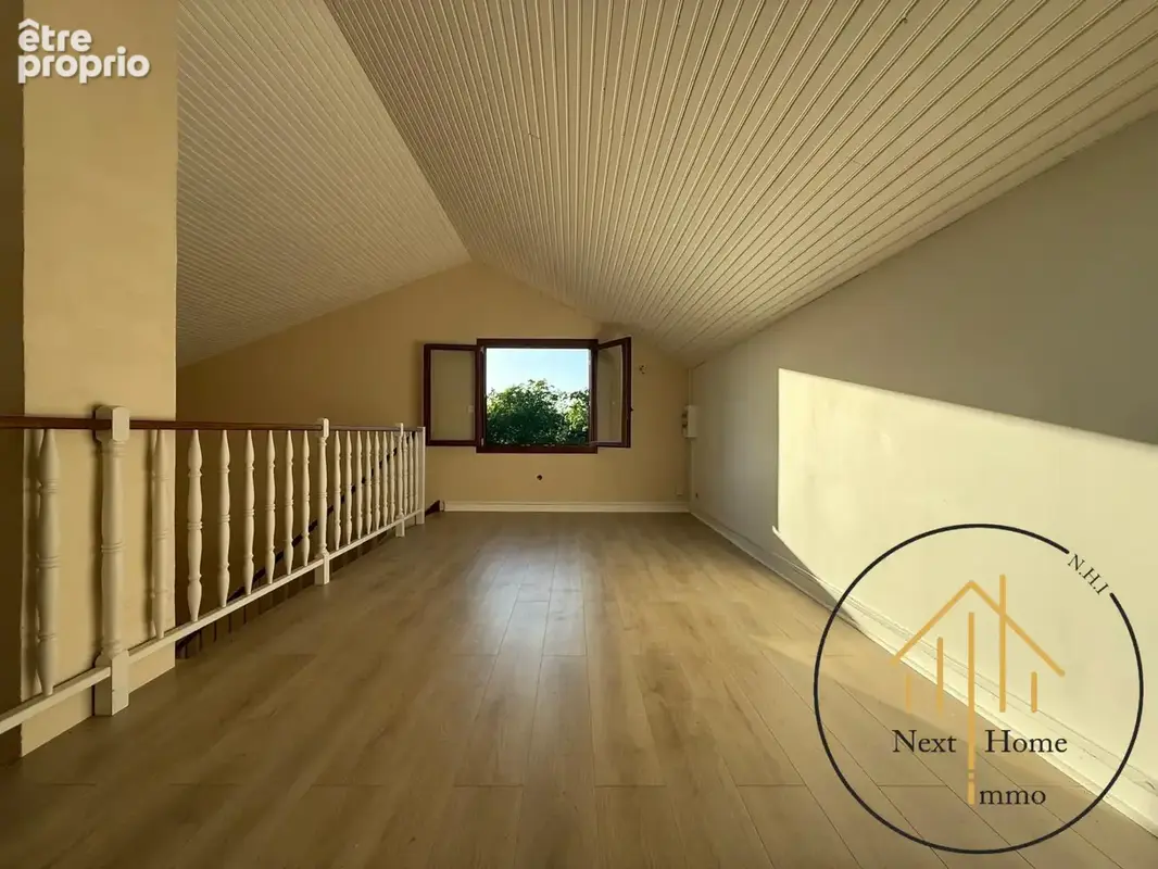 Maison 5 pièces 101 m² à vendre à Poitiers (86000) - photo 5