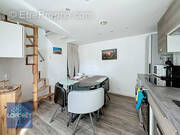 Appartement à LA FERTE-ALAIS