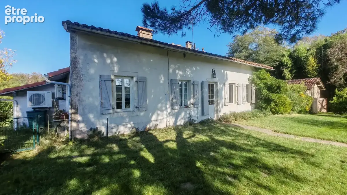 Maison 7 pièces 203 m² à vendre à Goos (40180) - photo 9