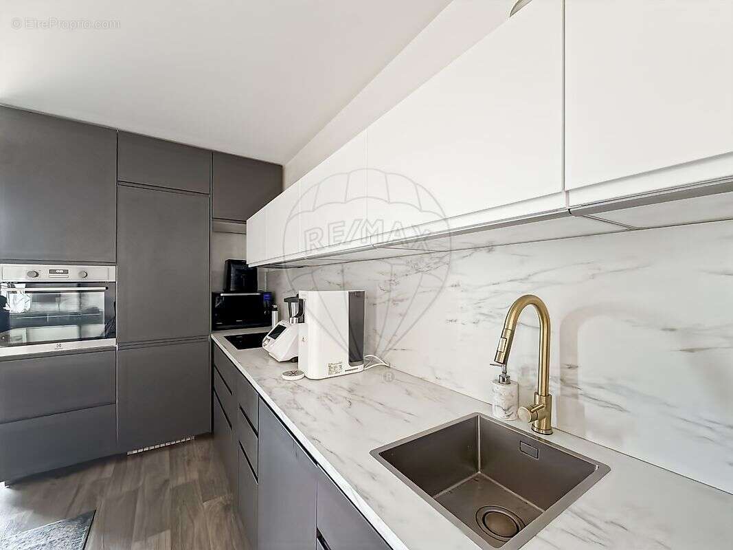 Appartement 3 chambre(s) à vendre - photo 4