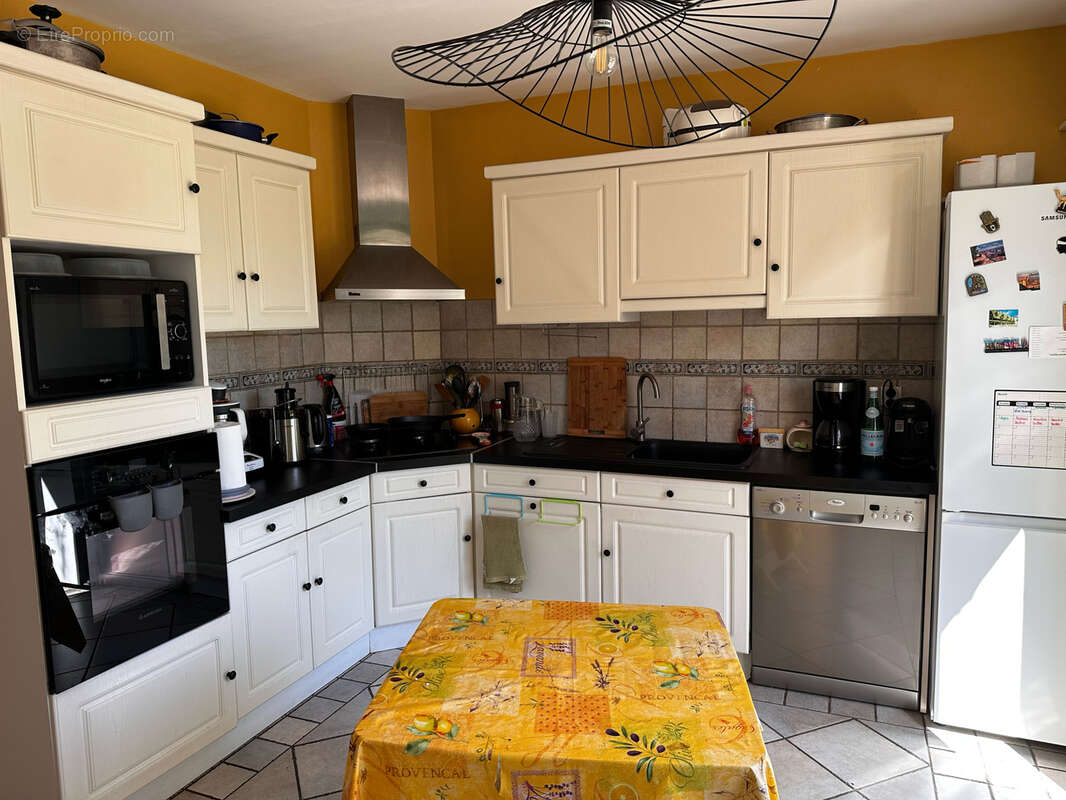 Maison à CARCASSONNE