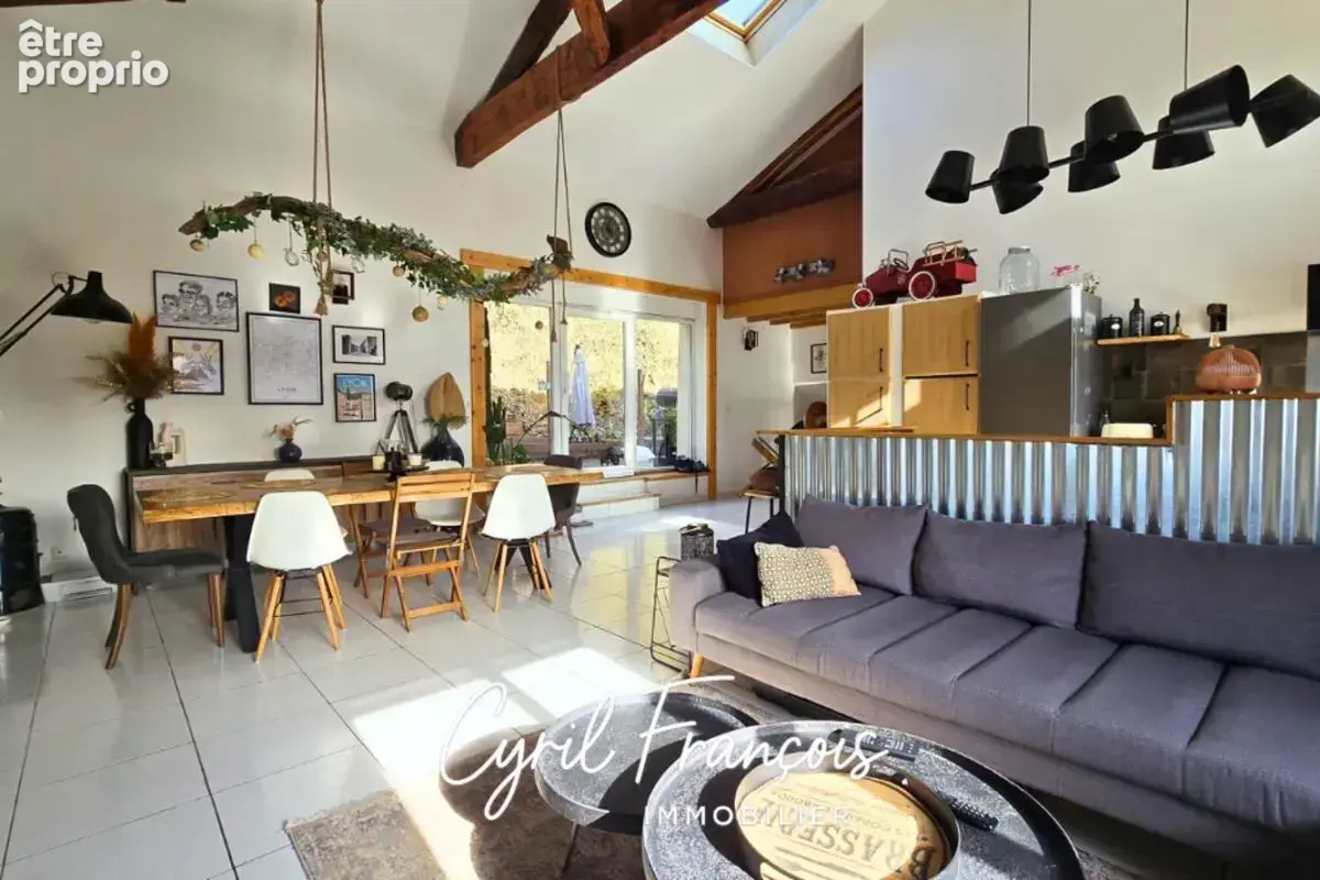 Maison ancienne - photo 2