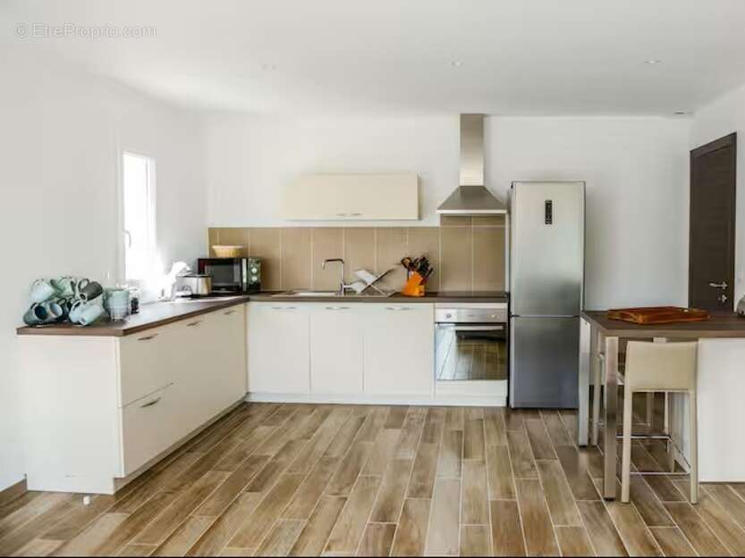 Maison à SAINT-FLORENT