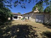 F7 - Maison à AUBAREDE