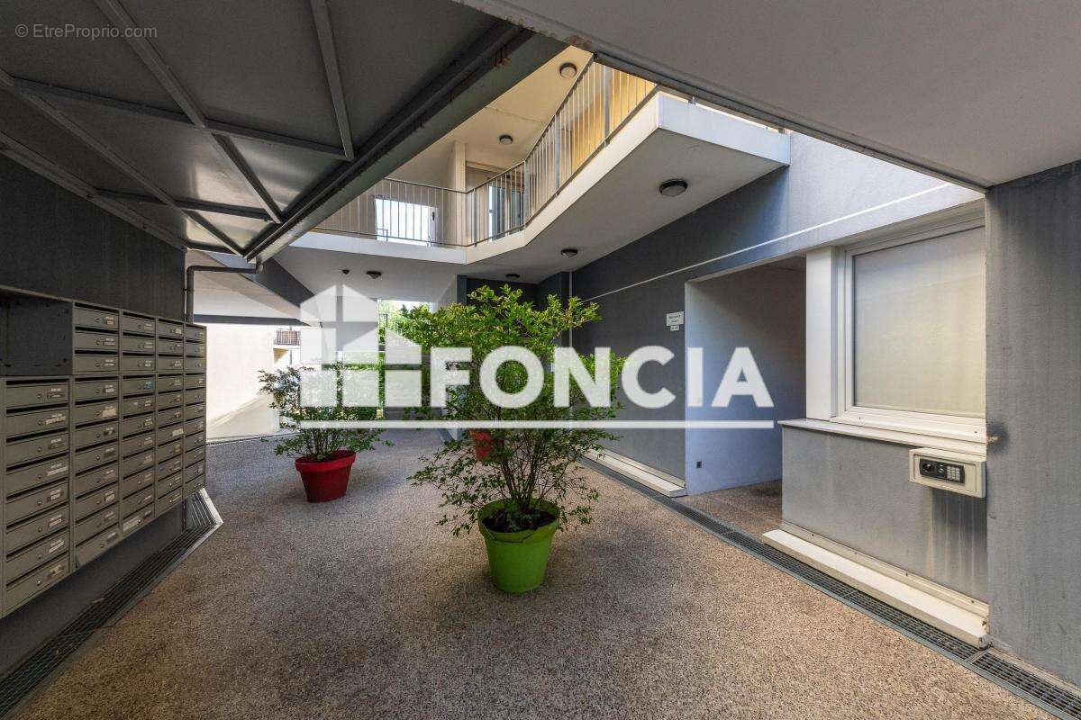 Appartement à LYON-4E