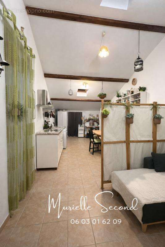 Appartement à VILLEFRANCHE-SUR-SAONE