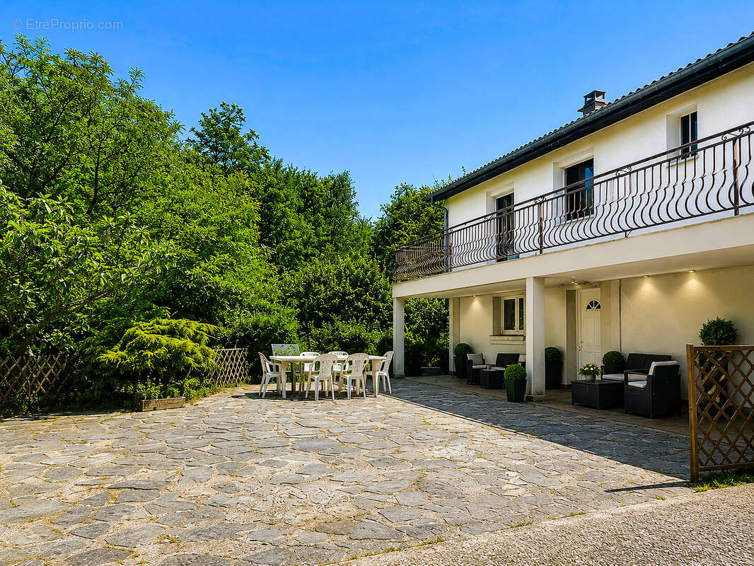 Maison à VIENNE