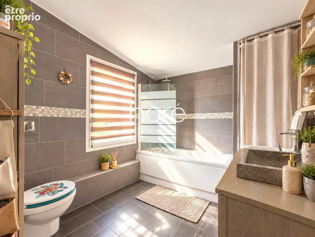 Maison 6 pièces 103 m² à vendre à Jouy-Le-Moutier (95280) - photo 7