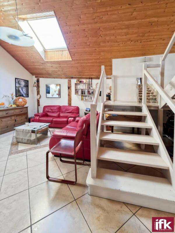 Hatsttatt - Propriété avec 2 appartements - photo 14