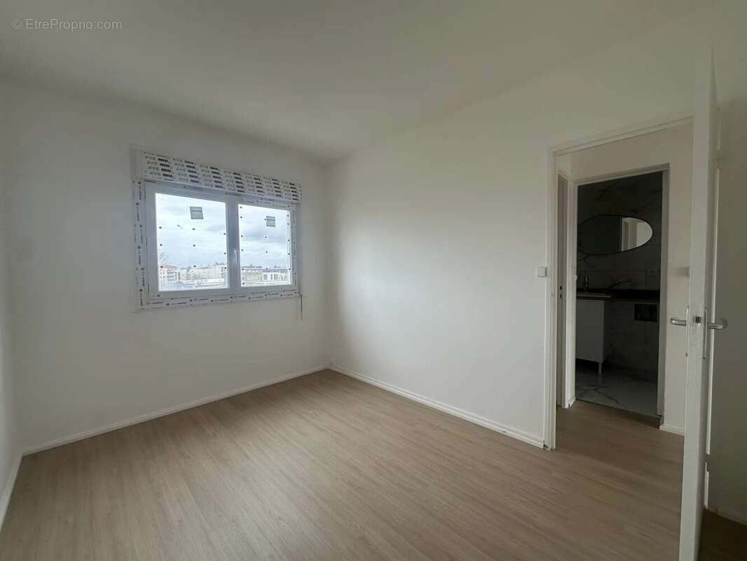 Appartement à MERIGNAC