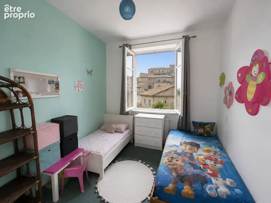 Appartement T3 en centre-ville d'Auch - photo 10
