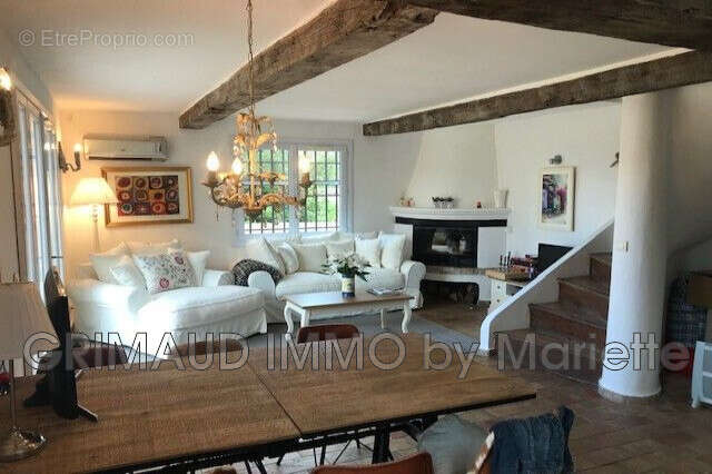 Maison 70 m² à La Garde-Freinet  - photo 5