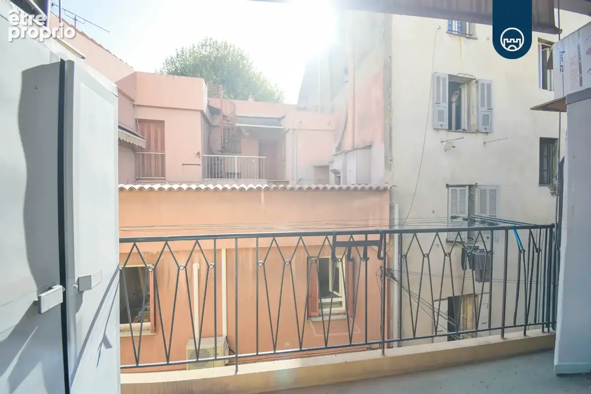 NICE - PASTEUR - 2 pièces 54m2 - photo 5