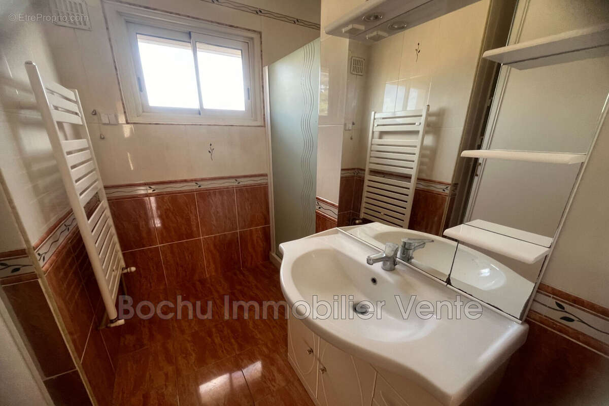 Maison à CASTELNAU-LE-LEZ