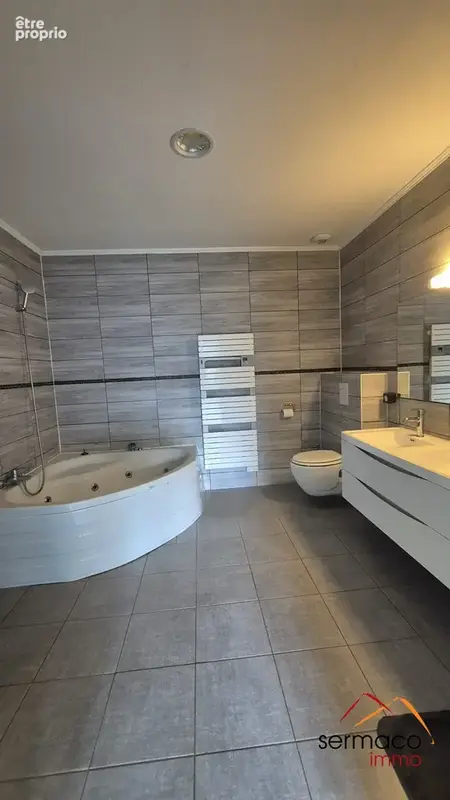 Maison 110 m² à Freyming-Merlebach  - photo 7