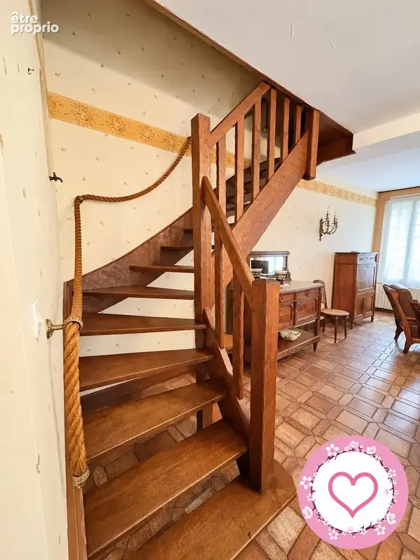 Maison 4 pièces 96 m² à vendre à Sully-Sur-Loire (45600) - photo 8