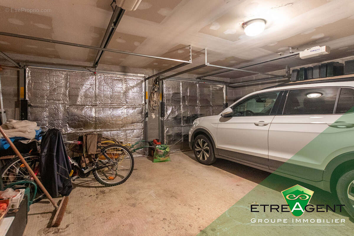 Maison à LONGNY-AU-PERCHE