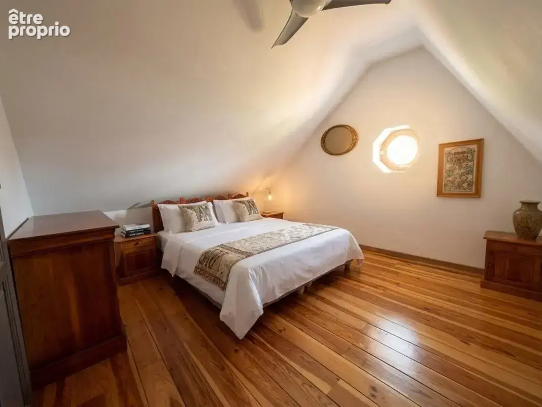 Loft d’Exception 186 m² — 7 pcs— Ligny-en-Cambrésis - photo 11