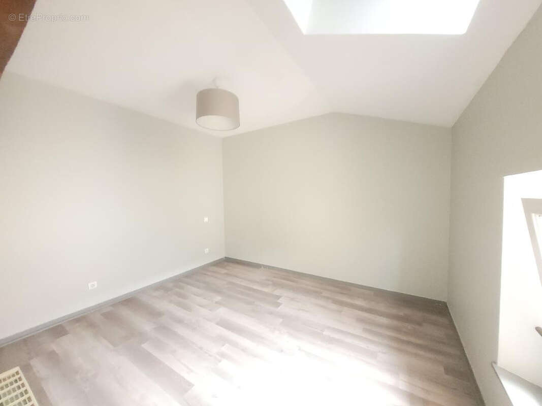 Appartement à CASTELSARRASIN