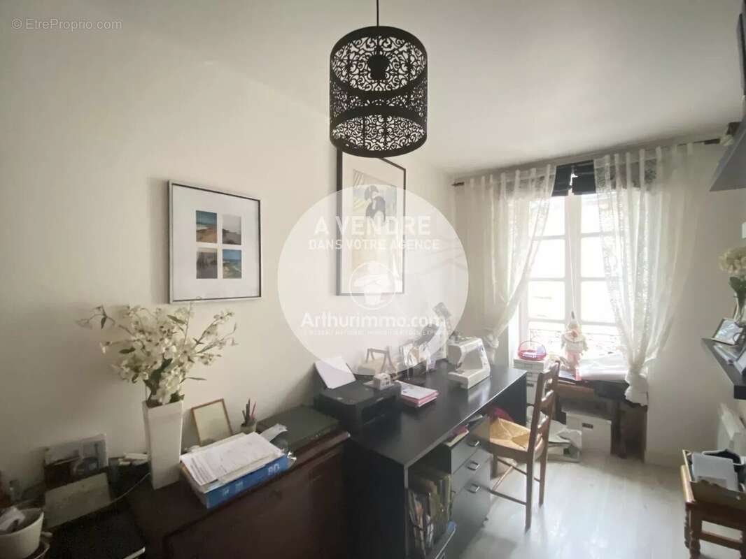 Maison à VIGNEUX-DE-BRETAGNE