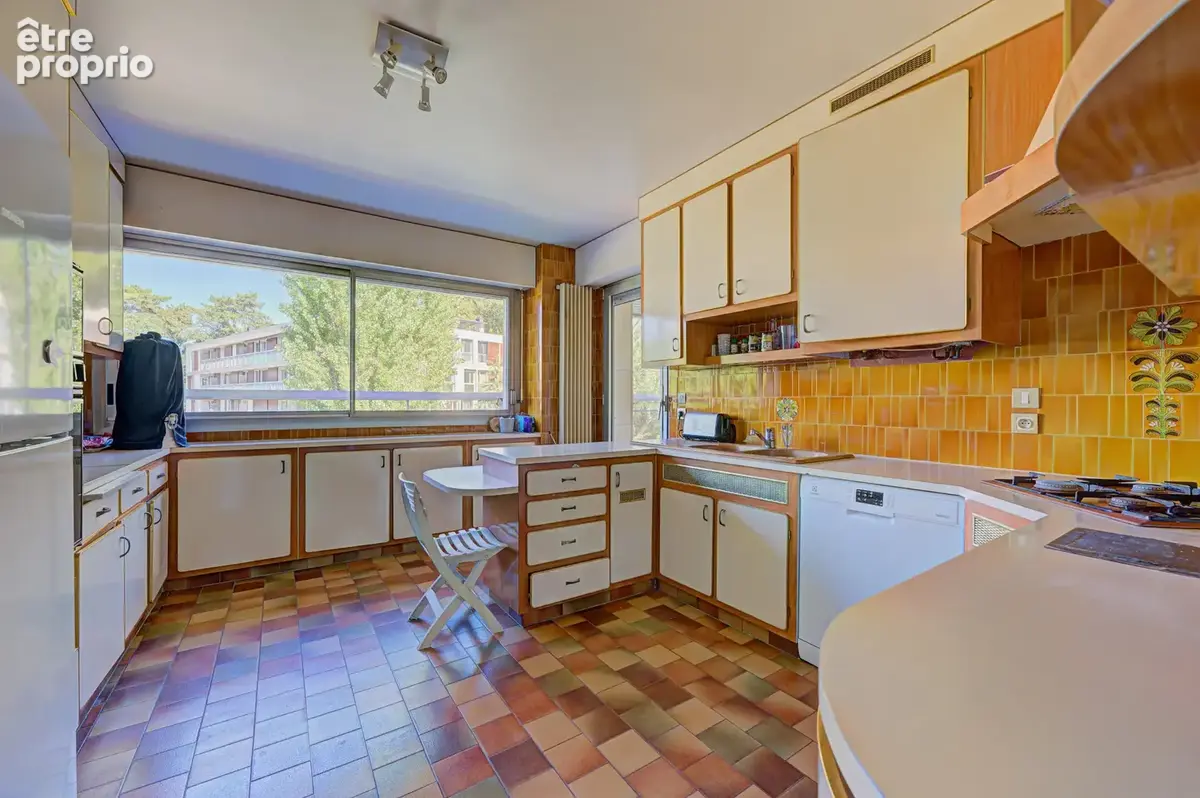 Appartement de 157 m2 en bords de Marne   Quadri-exposition, terrasses, rooftop et ascenseur privatif - photo 5