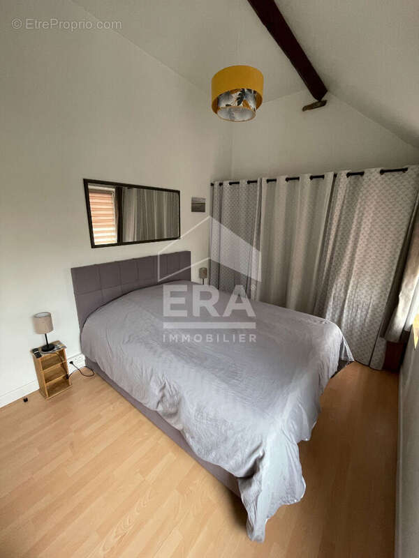 Appartement à BOULOGNE-SUR-MER