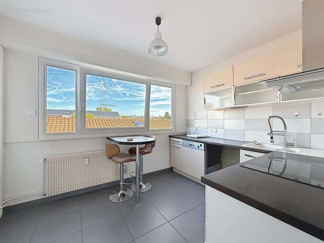 Appartement à BELFORT