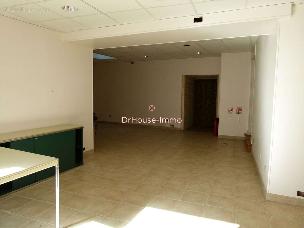 78 m² à Marcigny  - photo 4