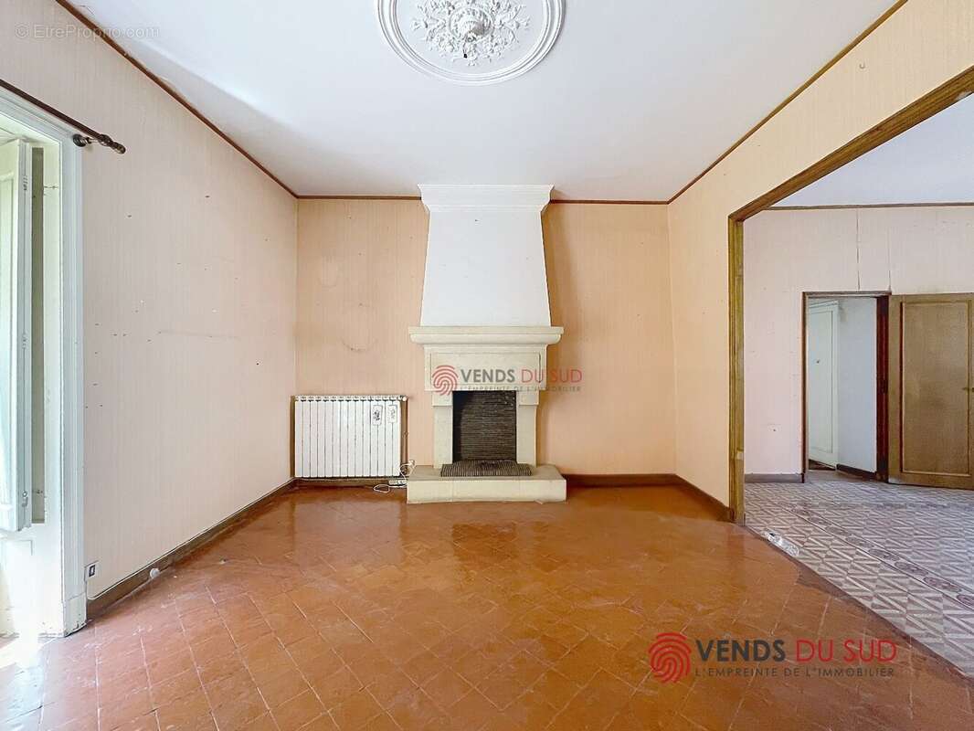 Appartement à BEZIERS