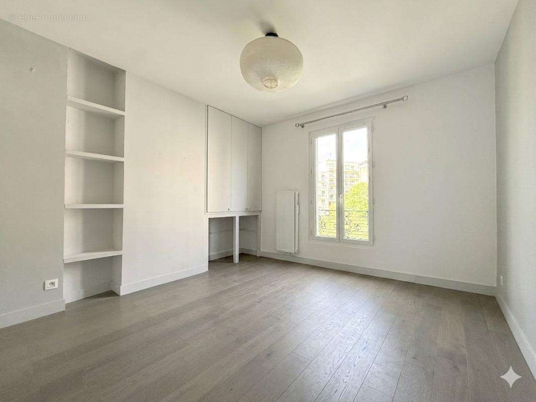 Appartement à VANVES