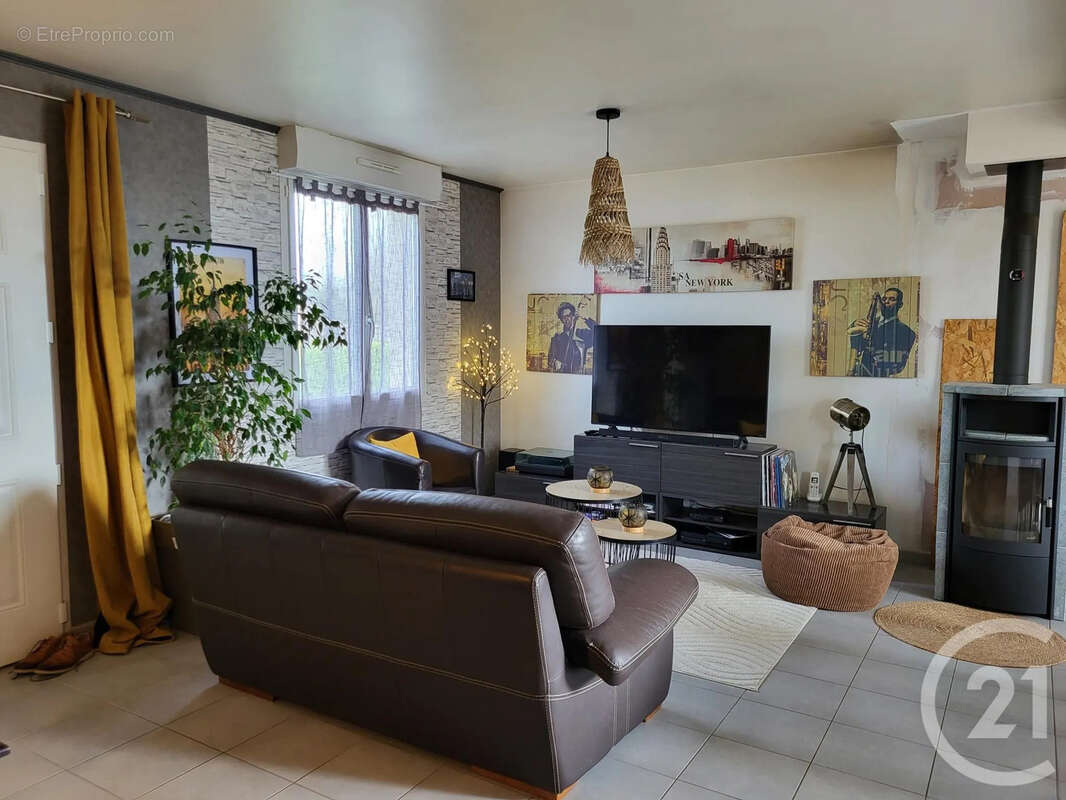 Maison à SAINT-CAST-LE-GUILDO