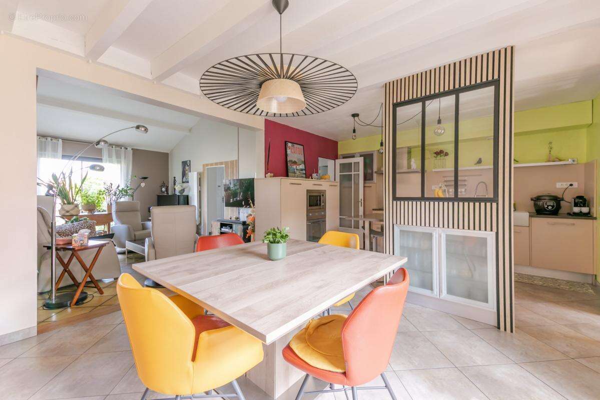 Maison au calme en impasse - photo 2