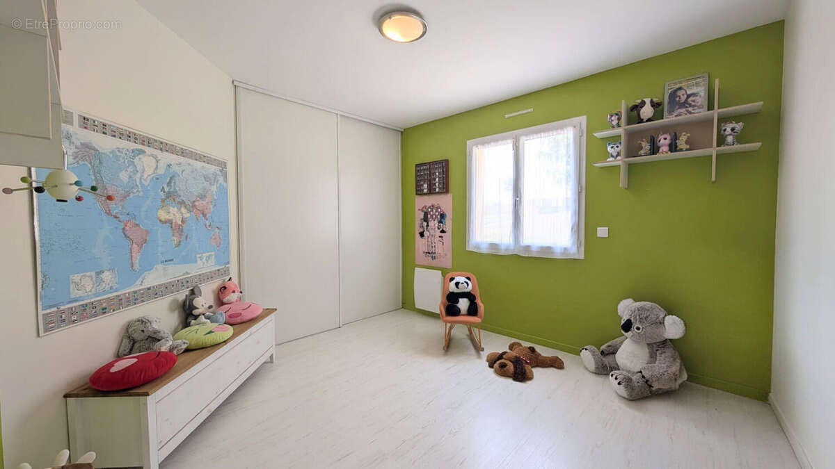 Maison à HAGETMAU