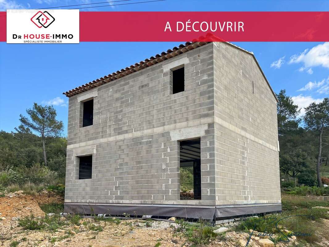 Maison 86 m² à Rocbaron  - photo 15