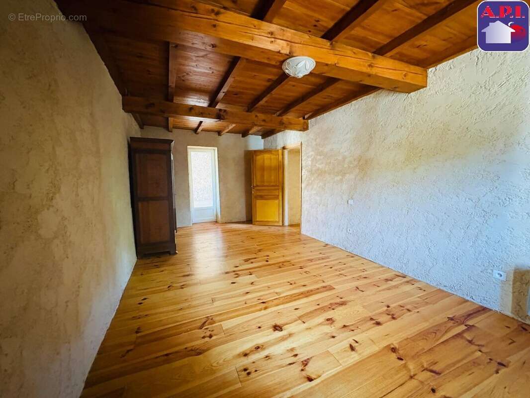 Maison 169 m² à Le Mas-D'azil  - photo 7