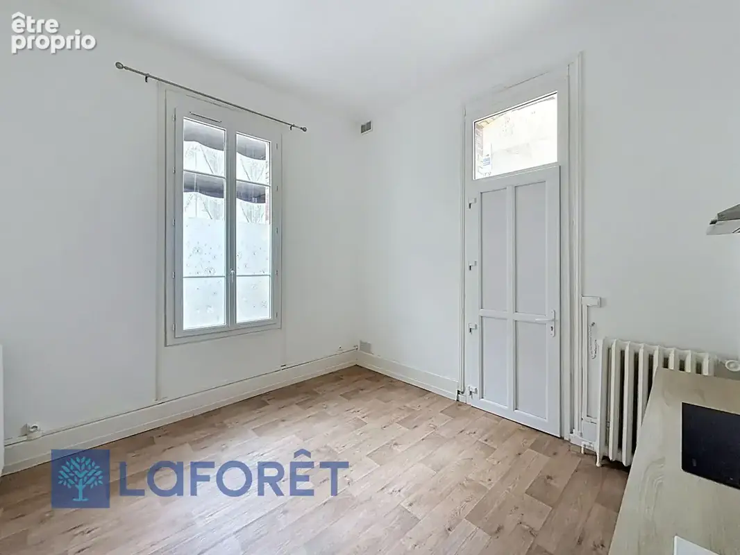 Appartement Evreux 2 pièce(s) 46,5 m2 - photo 4
